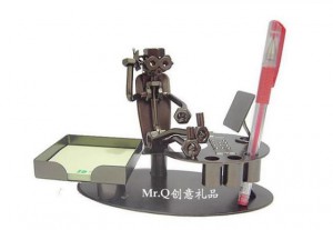 十种公司年会伴手礼推荐