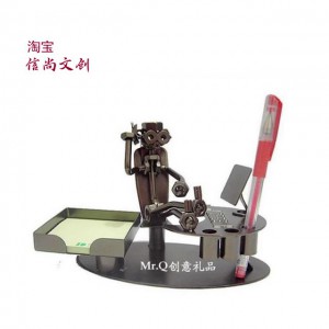 圣诞节送意大利外教什么礼物